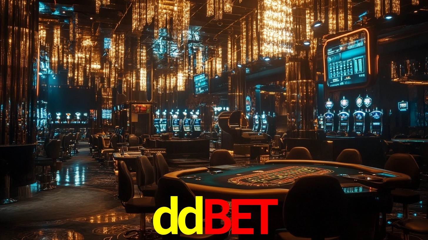 ddbet - Cassino é Aqui - ddbet.com