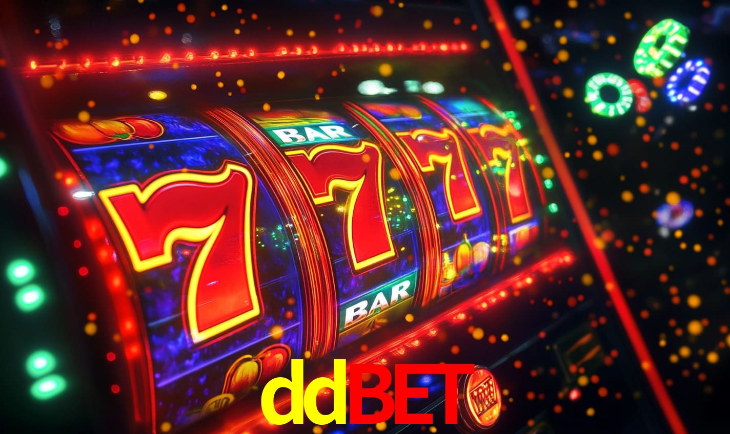 ddbet: Seu Cassino Premiado com Pagamentos Rápidos