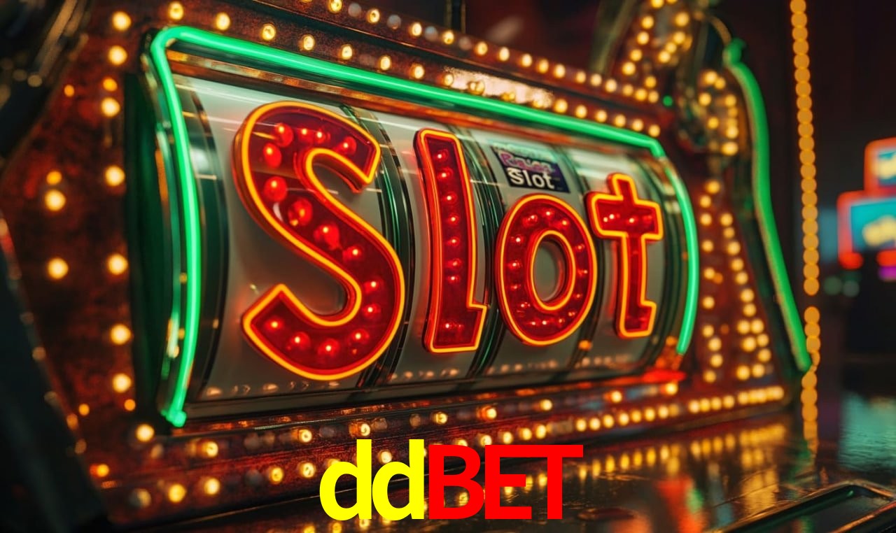 Diretório de Jogos ddbet
