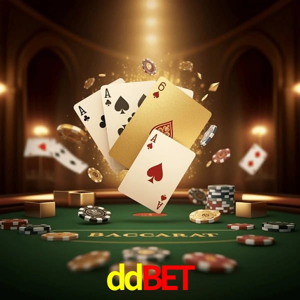 VIP Casino ddbet