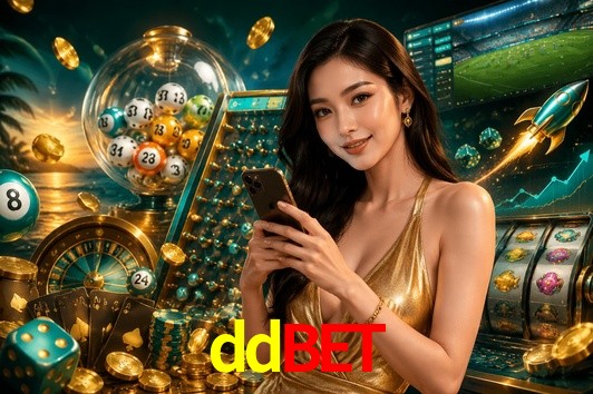 Account Benefits ddbet