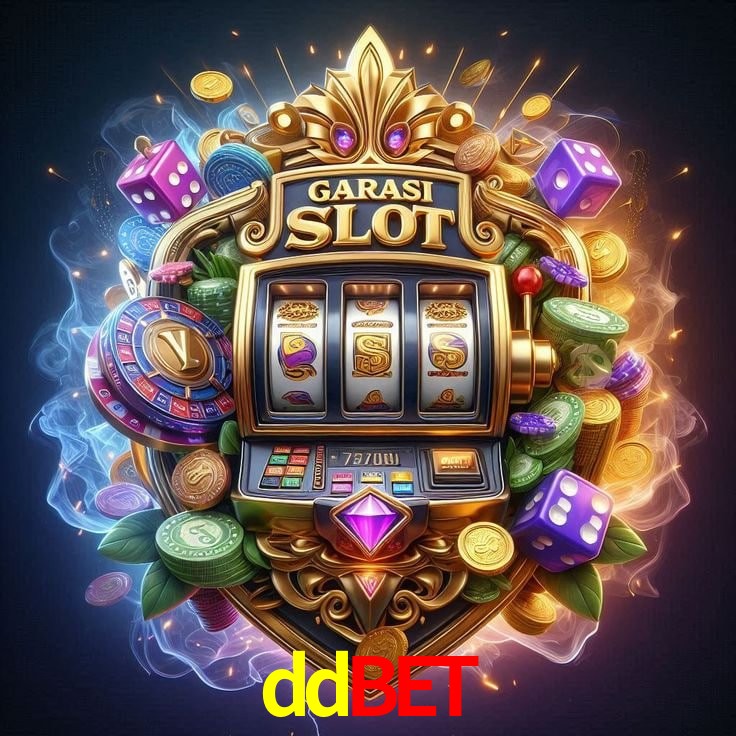 Recursos de Bônus ddbet