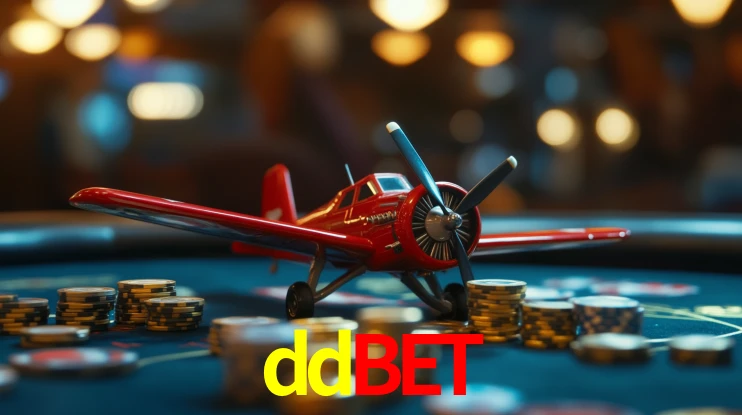 Game Providers ddbet