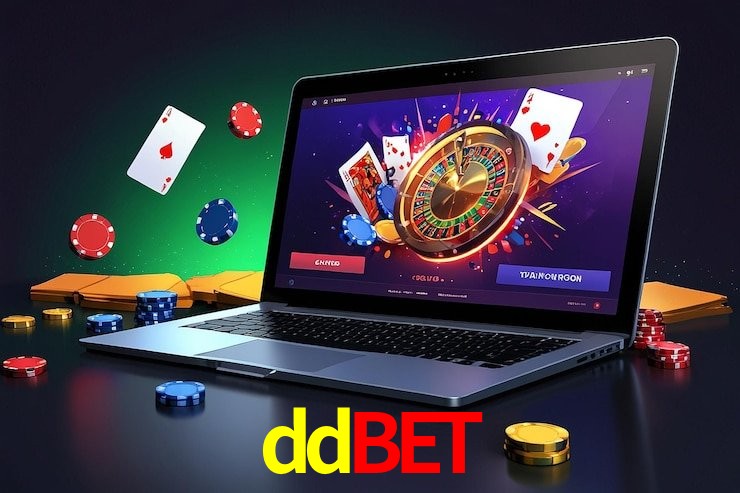 Login Seguro ddbet