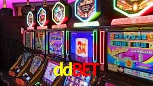 cassino ddbet