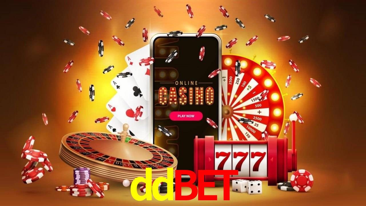 Estatísticas Esportivas ddbet