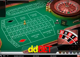 Desvendando o Mundo dos Jogos Virtuais na ddbet