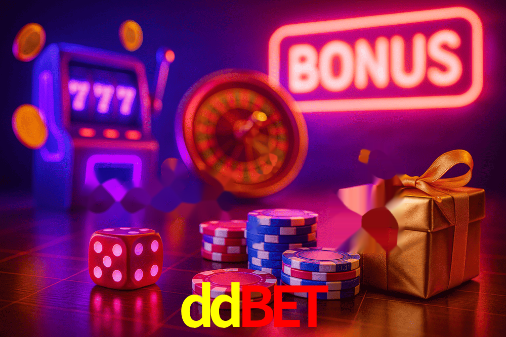 Desvendando o Mundo dos Jogos Virtuais na ddbet