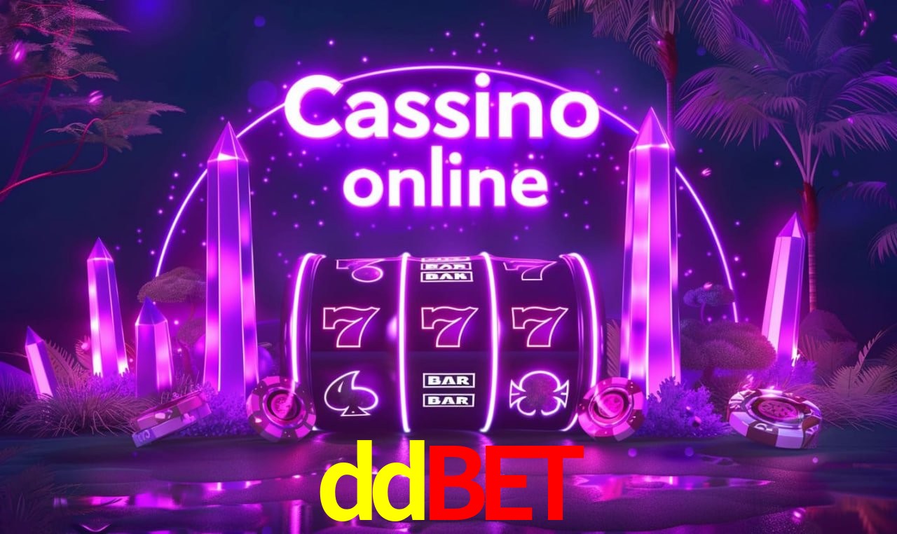 Avaliações dos Jogadores ddbet
