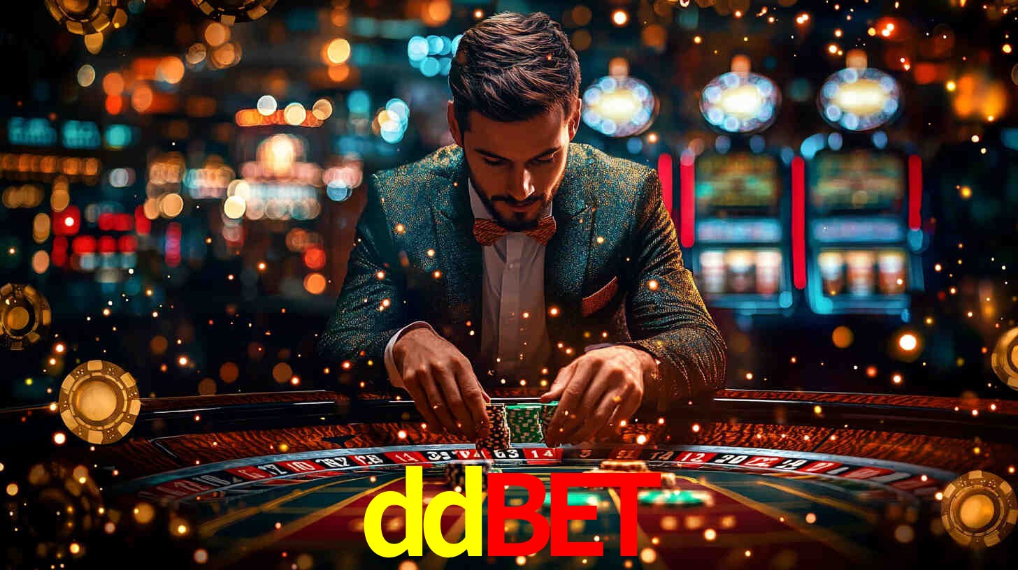 Premium Interface ddbet