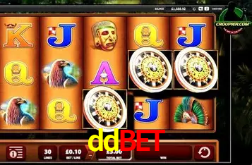 A Revolução dos Aplicativos de Jogos no ddbet