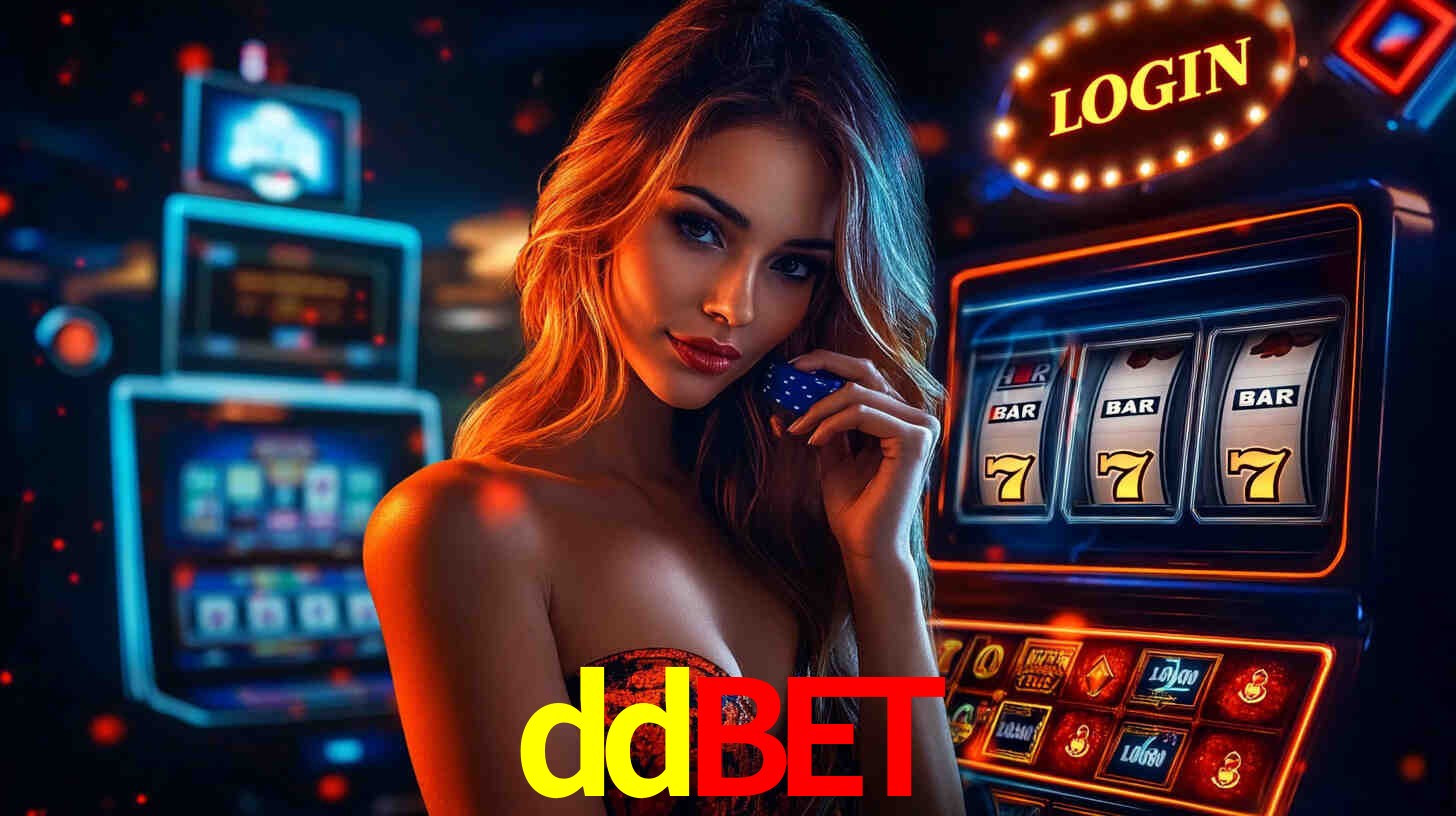 ddbet: A Experiência de Casino com Jogos de Mesa ao Vivo