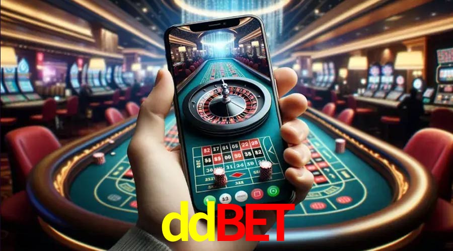 Quick Registration ddbet