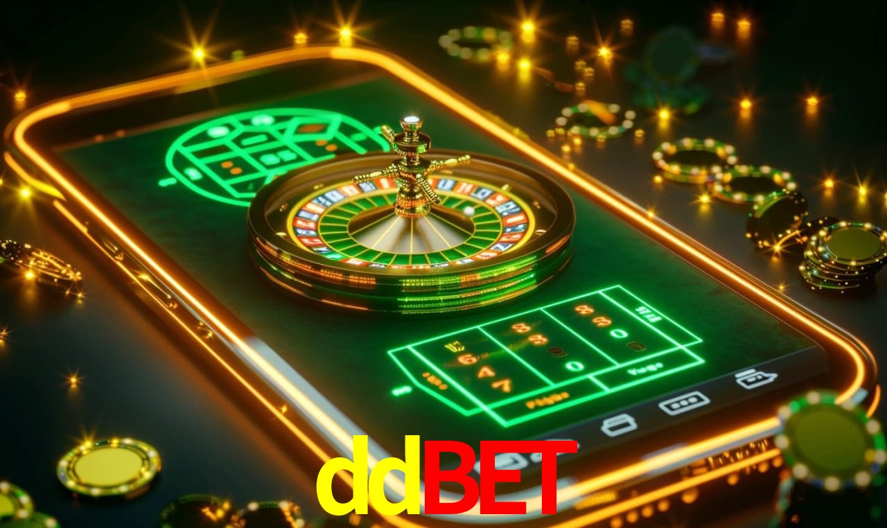 Provedores de Jogos ddbet