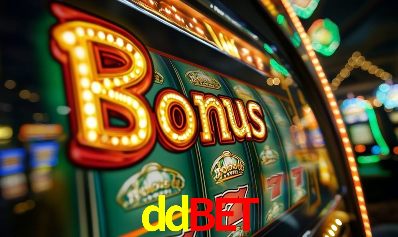 Design Responsivo ddbet