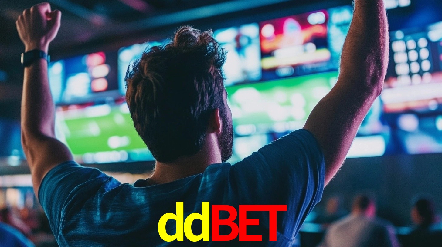 ddbet.com