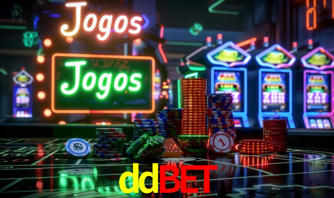Bônus Generosos e Exclusivos no ddbet para Você!