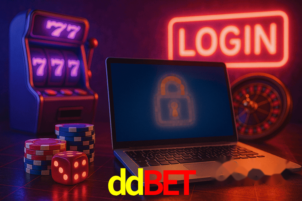 Casino VIP ddbet