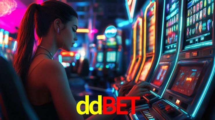 Explore as vantagens do ddbet: serviço profissional e confiabilidade