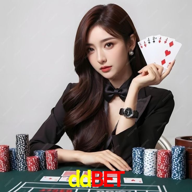 Jogos de Slot ddbet