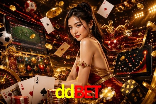 Platform Technology ddbet