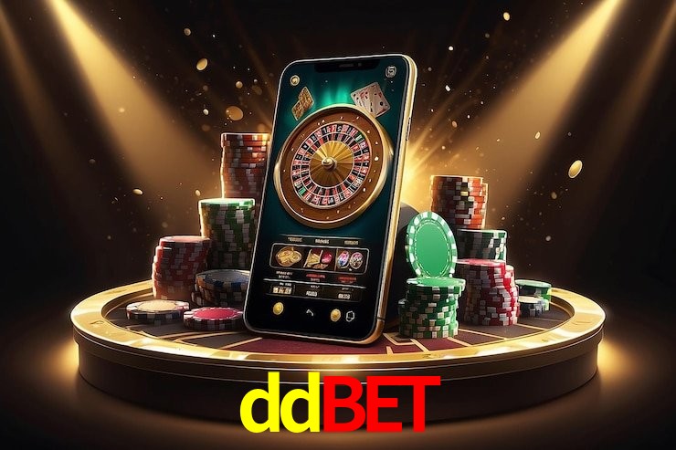 Estatísticas do Jogo ddbet