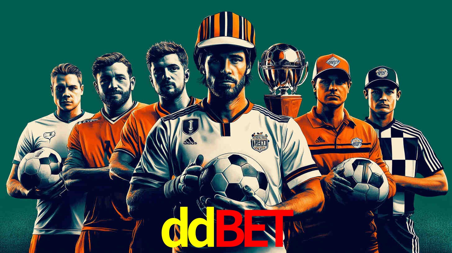 Apostas Esportivas na ddbet: Um Guia Completo