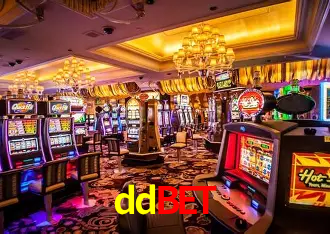 Descubra a Essência do ddbet: Nossa História e Compromissos