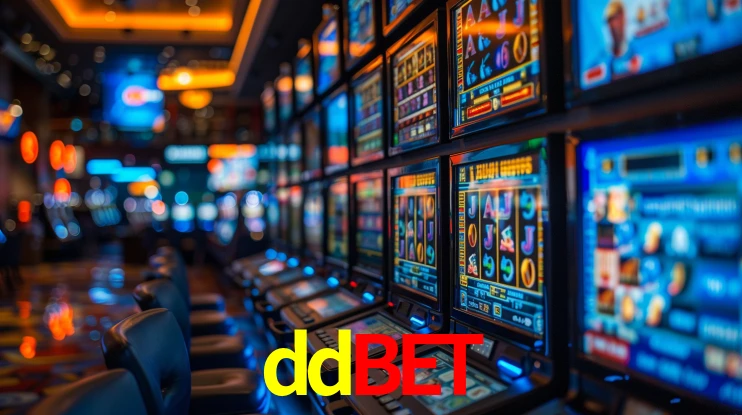 Exclusive Offers ddbet