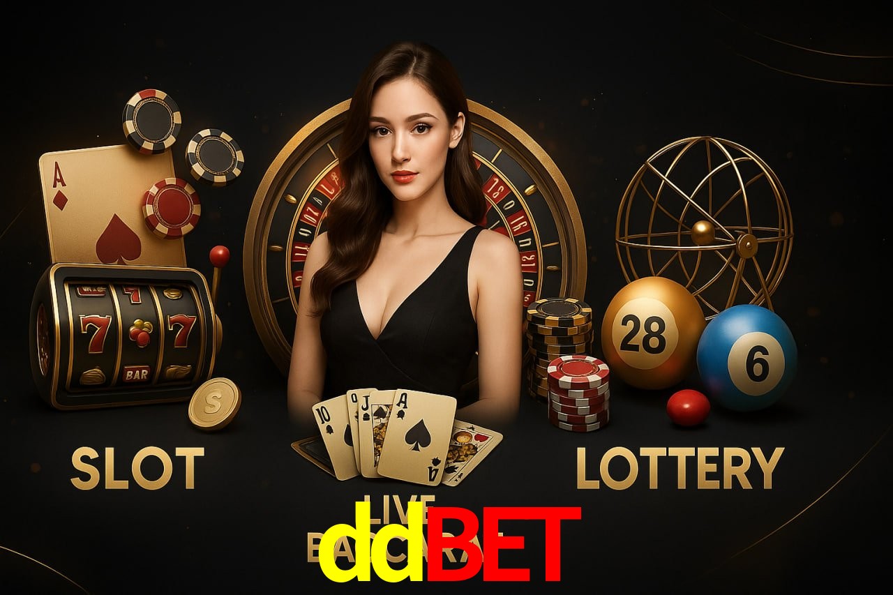 Tecnologia da Plataforma ddbet