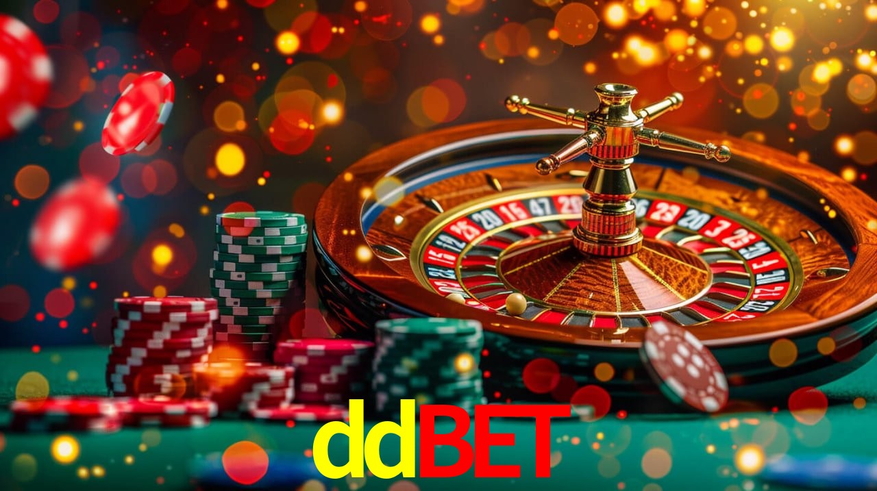 Inovações de Jogos na ddbet: O Futuro das Experiências Interativas