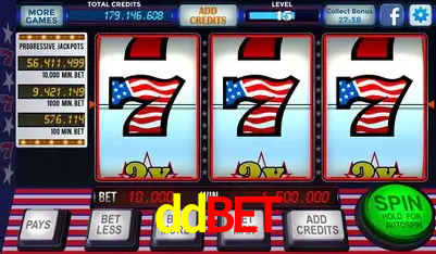 A Popularidade dos Caça-Níqueis no ddbet