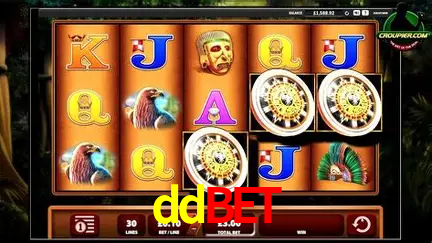 Descubra a Magia dos Jogos de Arcade no ddbet