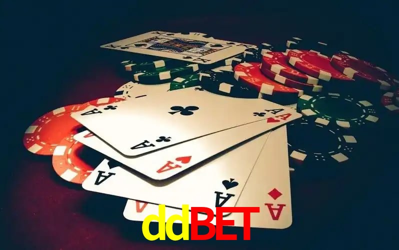 Promoção Relâmpago ddbet