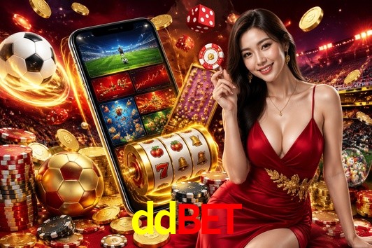 Football Betting ddbet