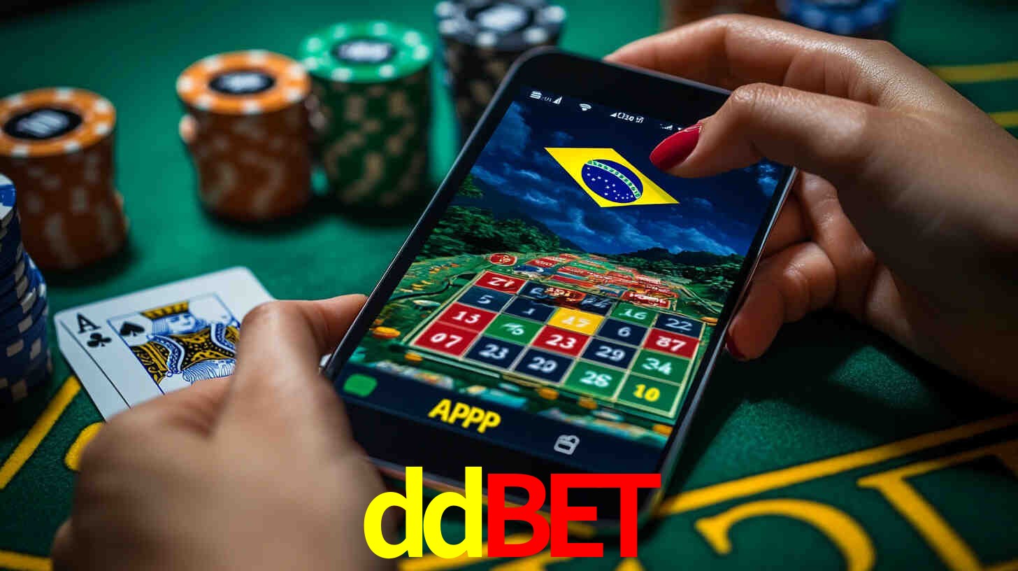 Descubra o Programa VIP da ddbet: Vantagens Exclusivas para Jogadores