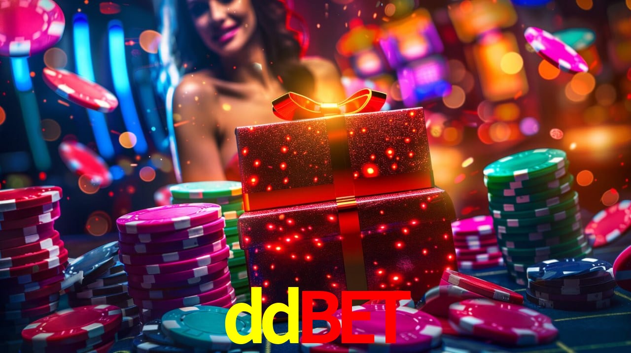 A Emoção da Loteria na ddbet: Uma Chance de Mudança de Vida