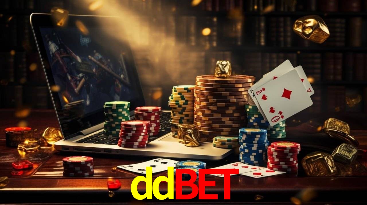 Bônus Diários ddbet