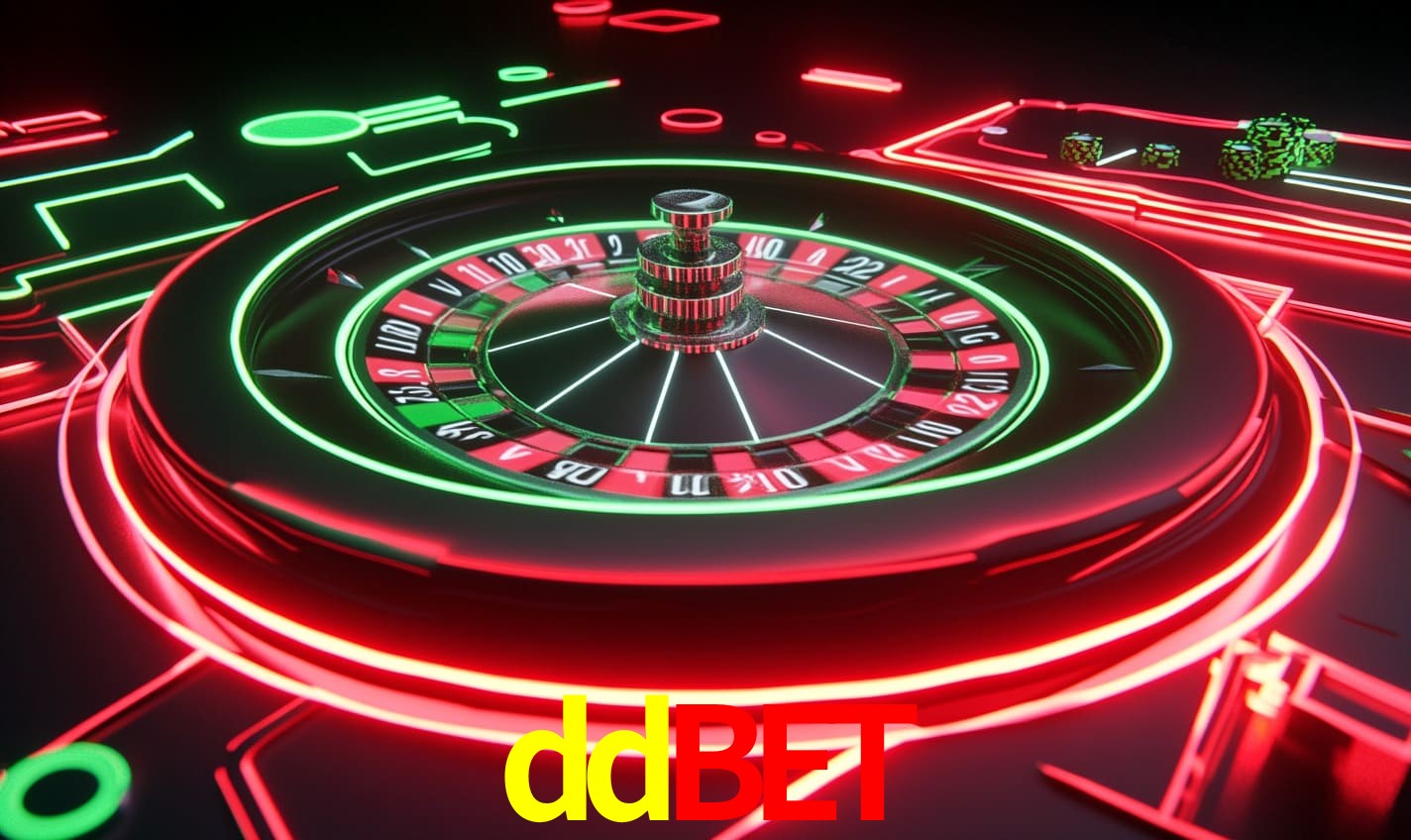 Descubra a Essência do ddbet: Nossa História e Compromissos