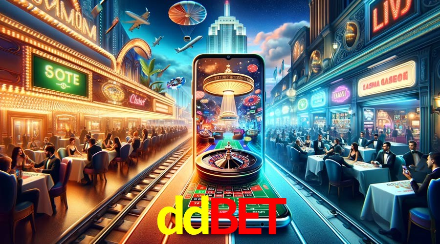 Weekend Specials ddbet