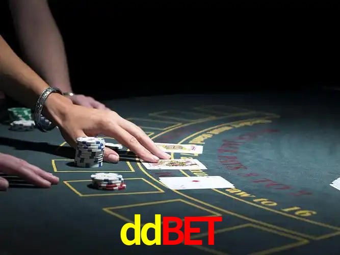 Cadastro Rápido ddbet