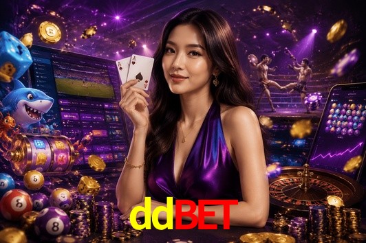Blackjack Table ddbet