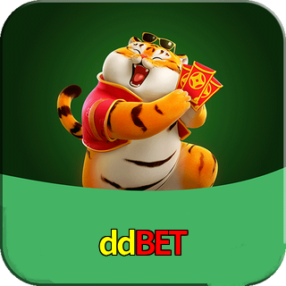 Logo da ddbet
